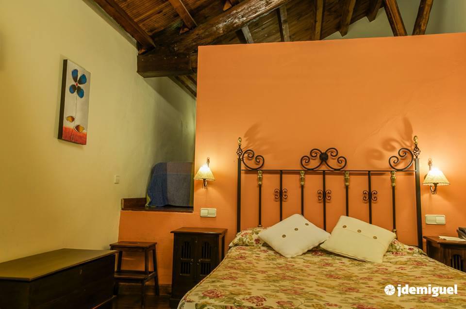 Alojamiento Alojamiento