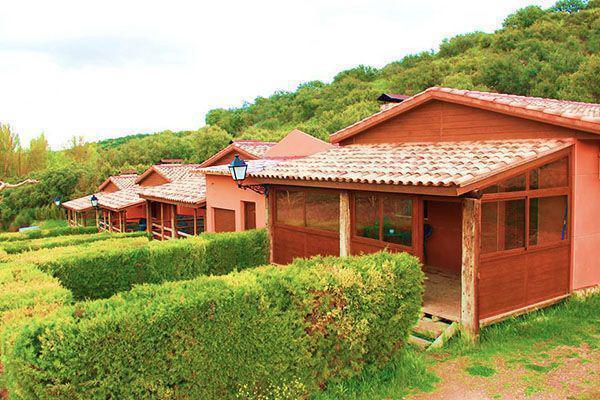 Alojamiento Alojamiento