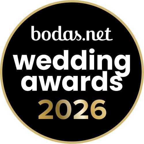 Casas de Luján, ganador del Wedding Awards 2026 de Bodas.net