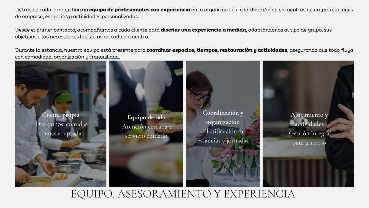 Eventos de Empresa