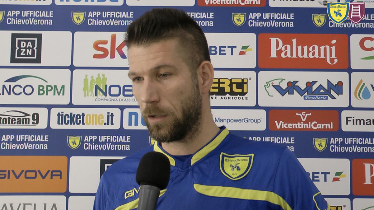 Cesar: «Ricominciamo da dove abbiamo finito» Cesar: «Ricominciamo da dove abbiamo finito»
