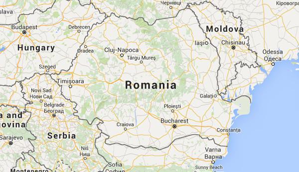 ICT Channel in Romania