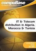 A study of IT &amp; Telecom Distribution in North Africa