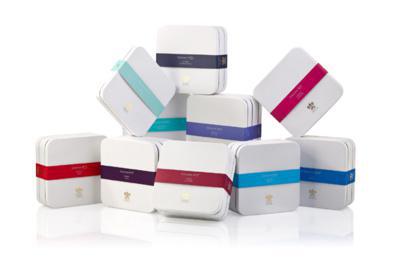 Les coffrets cadeaux de Relais &amp; Châteaux