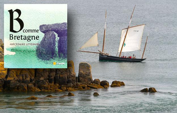 La bisquine de Cancale © Dominique Marché