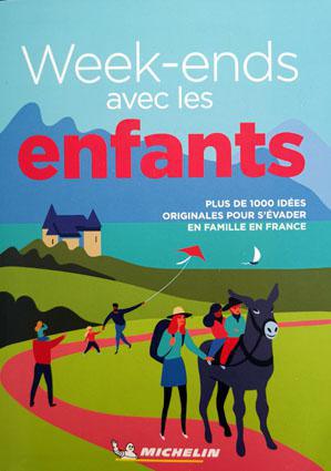 Week-ends avec les enfants