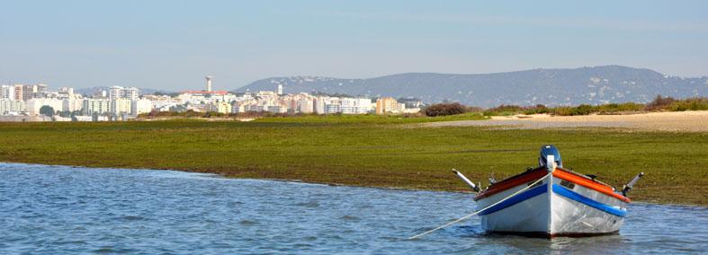 Semaine gastronomique en Algarve