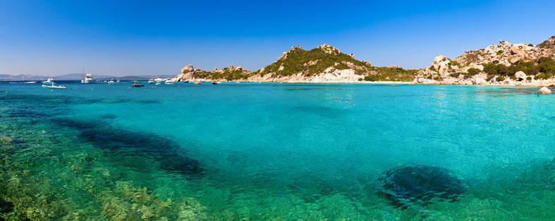 Cala Corsa - Sardaigne - © Dimitri Naumov - Fotolia
