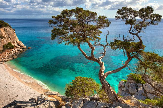 Sardaigne - © ferkelraggae - Fotolia