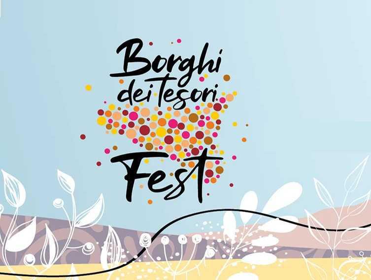 Borghi dei tesori Fest (data da definire)