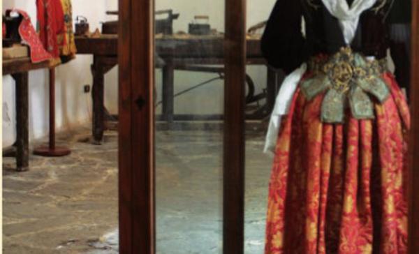 Sala III - 1° piano