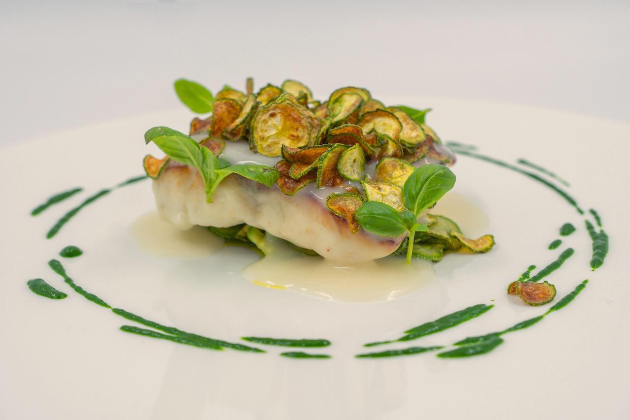 La cala delle lampare restaurant