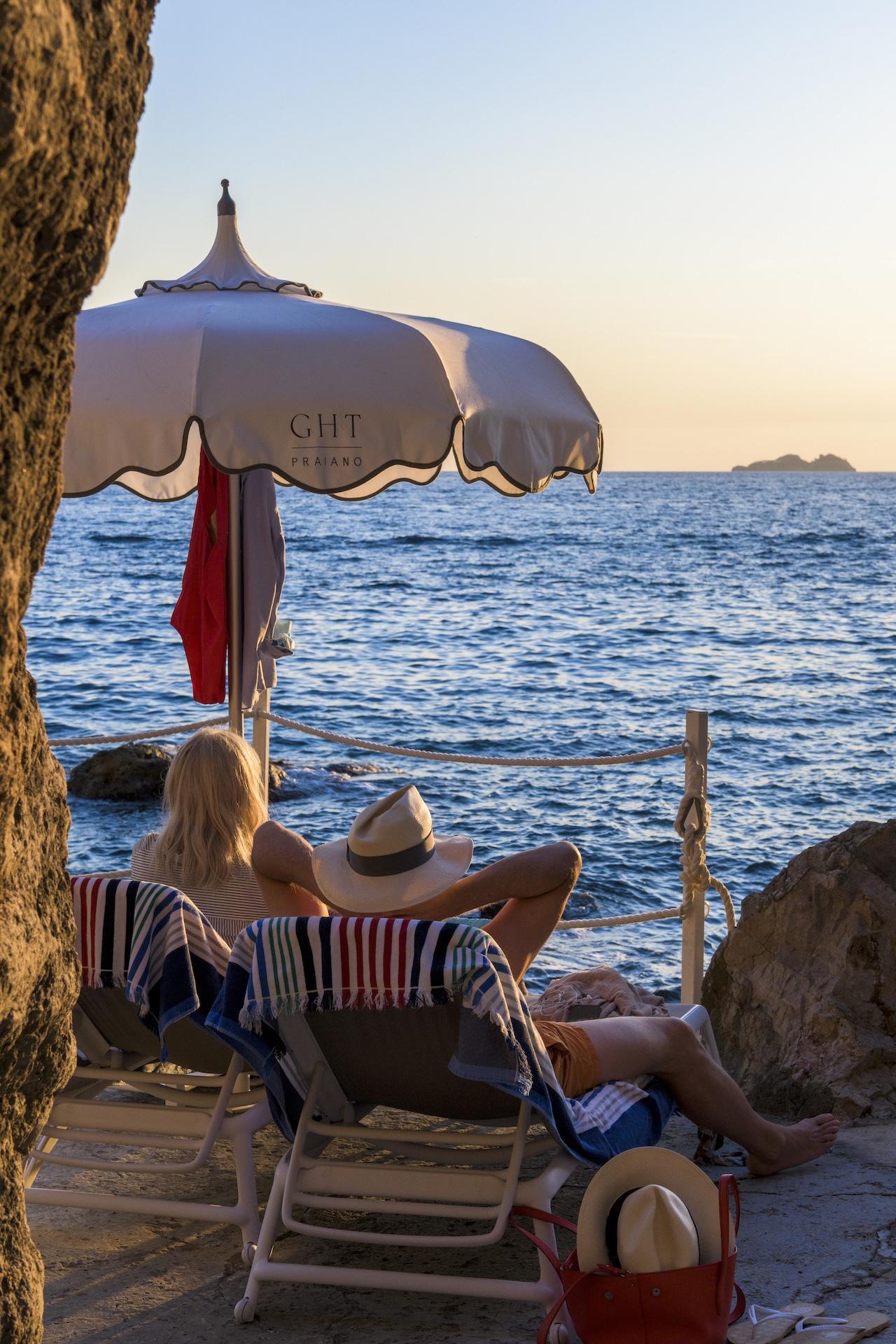 Ninó beach club