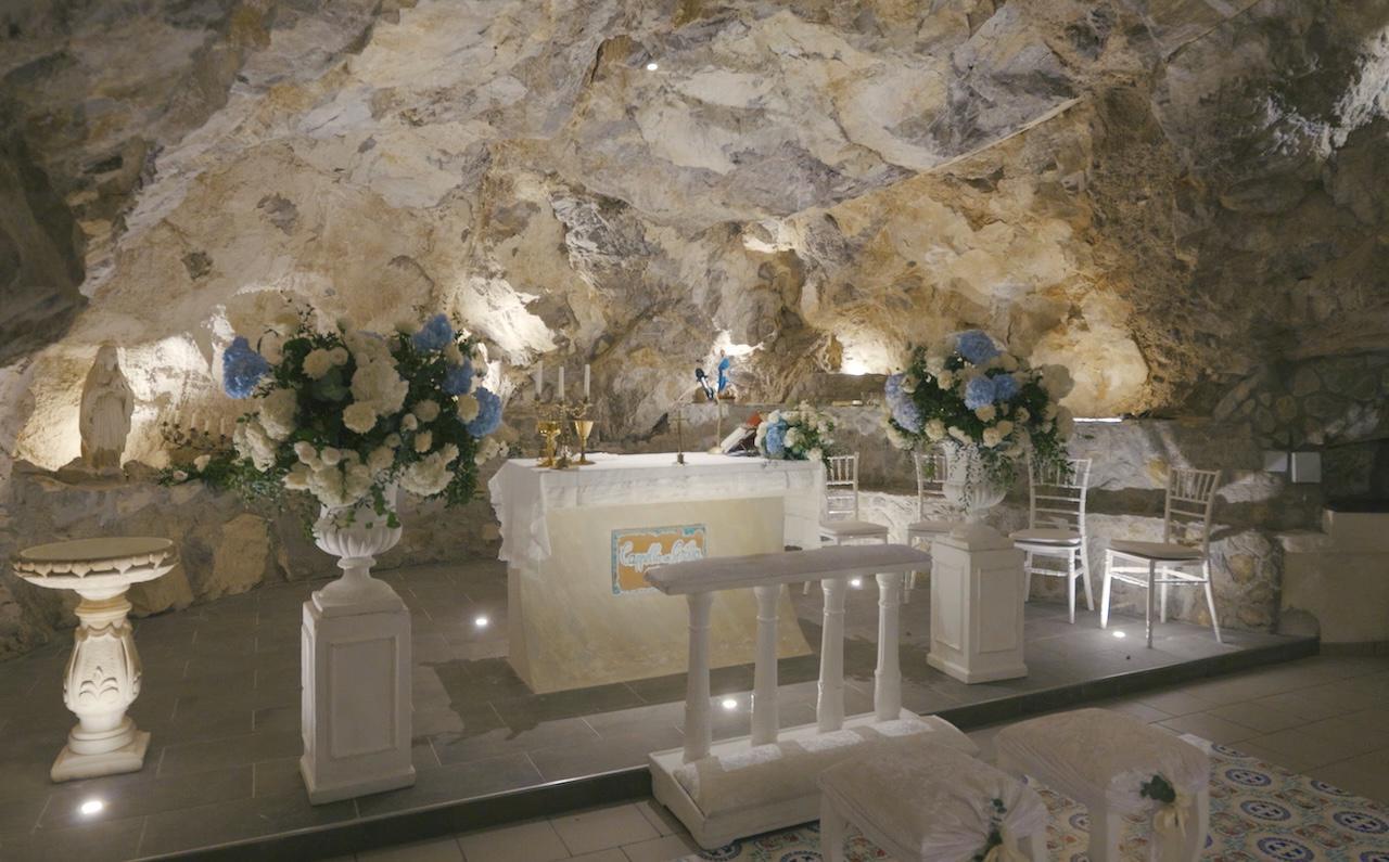 Private Chapel