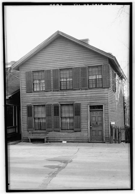 Jordon House Jordon House