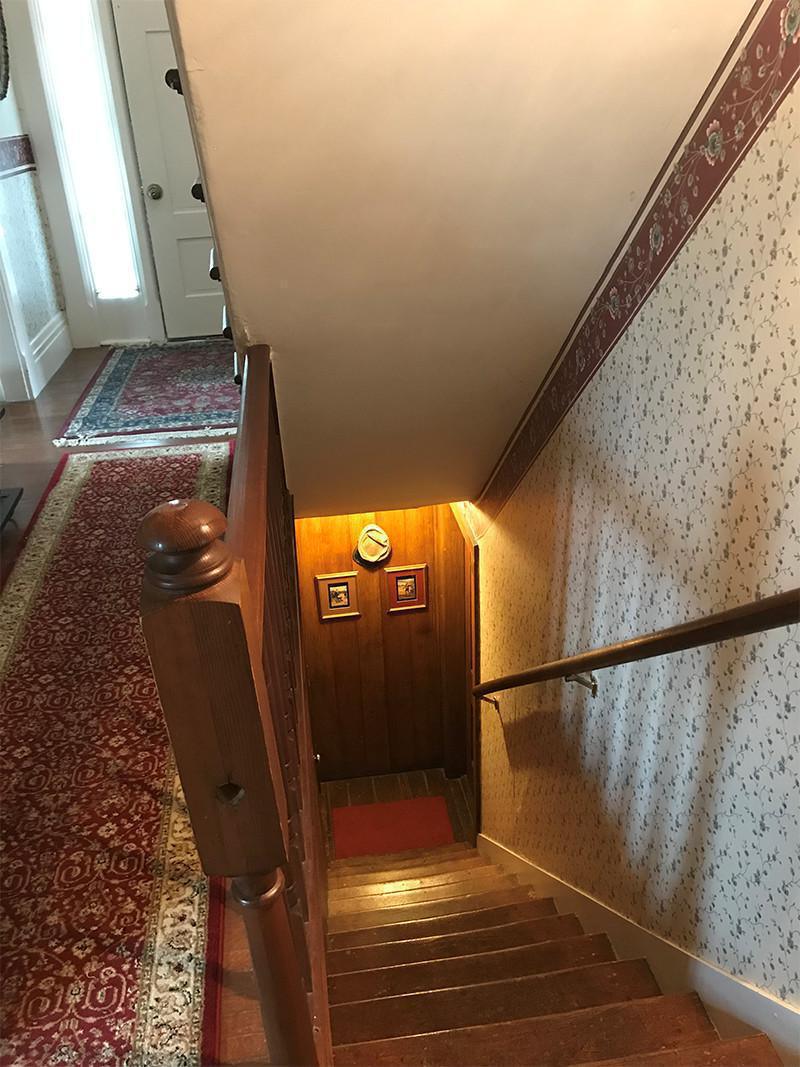 Snyder House Snyder House