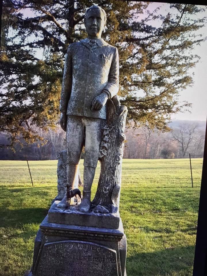 Bedford House Bedford House