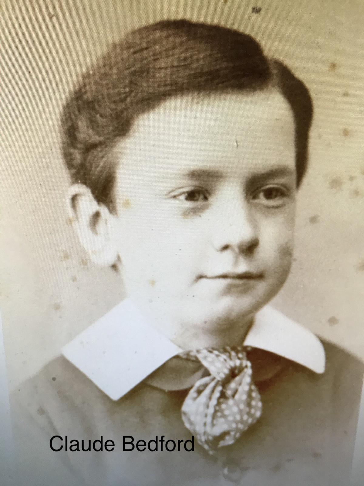 Bedford House Bedford House