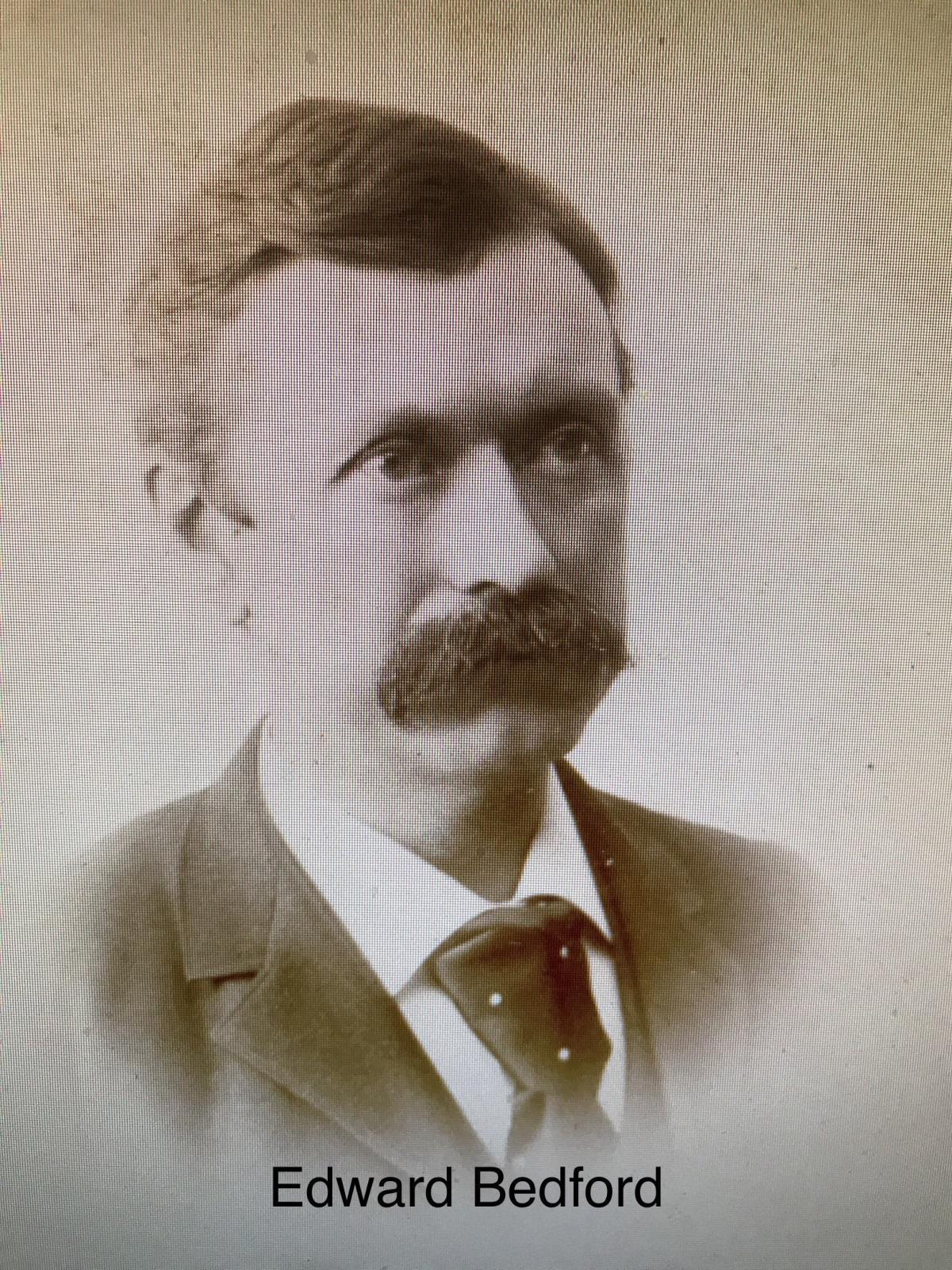 Bedford House Bedford House