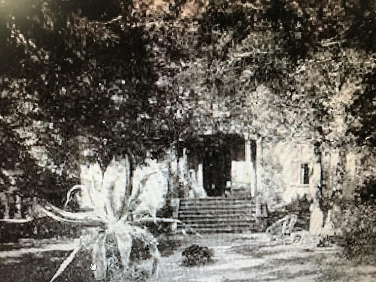 Bedford House Bedford House