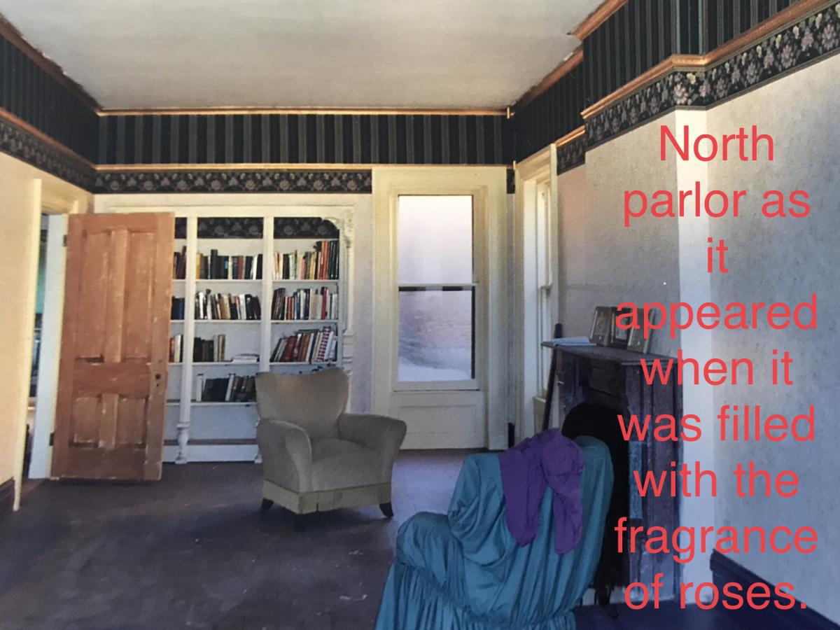 Fiddick House Fiddick House