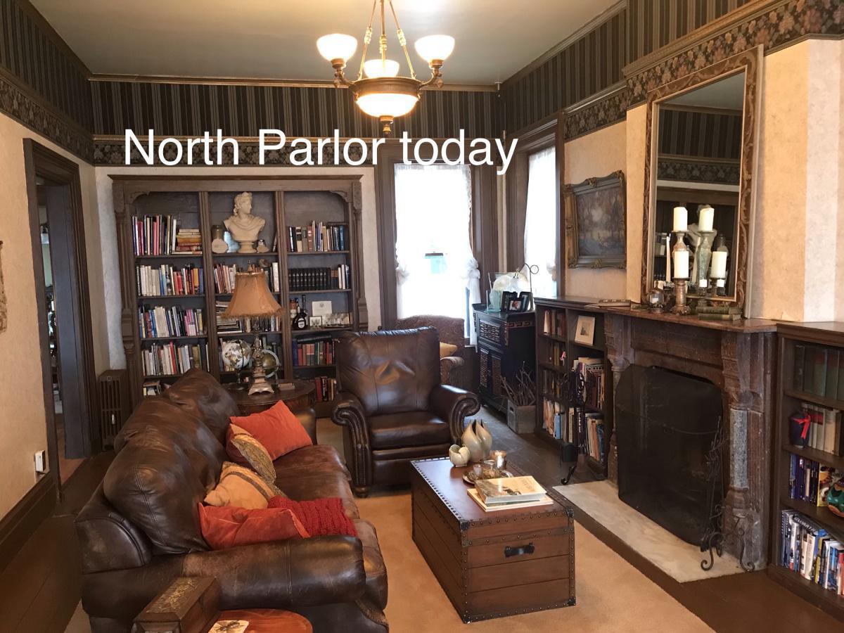 Fiddick House Fiddick House