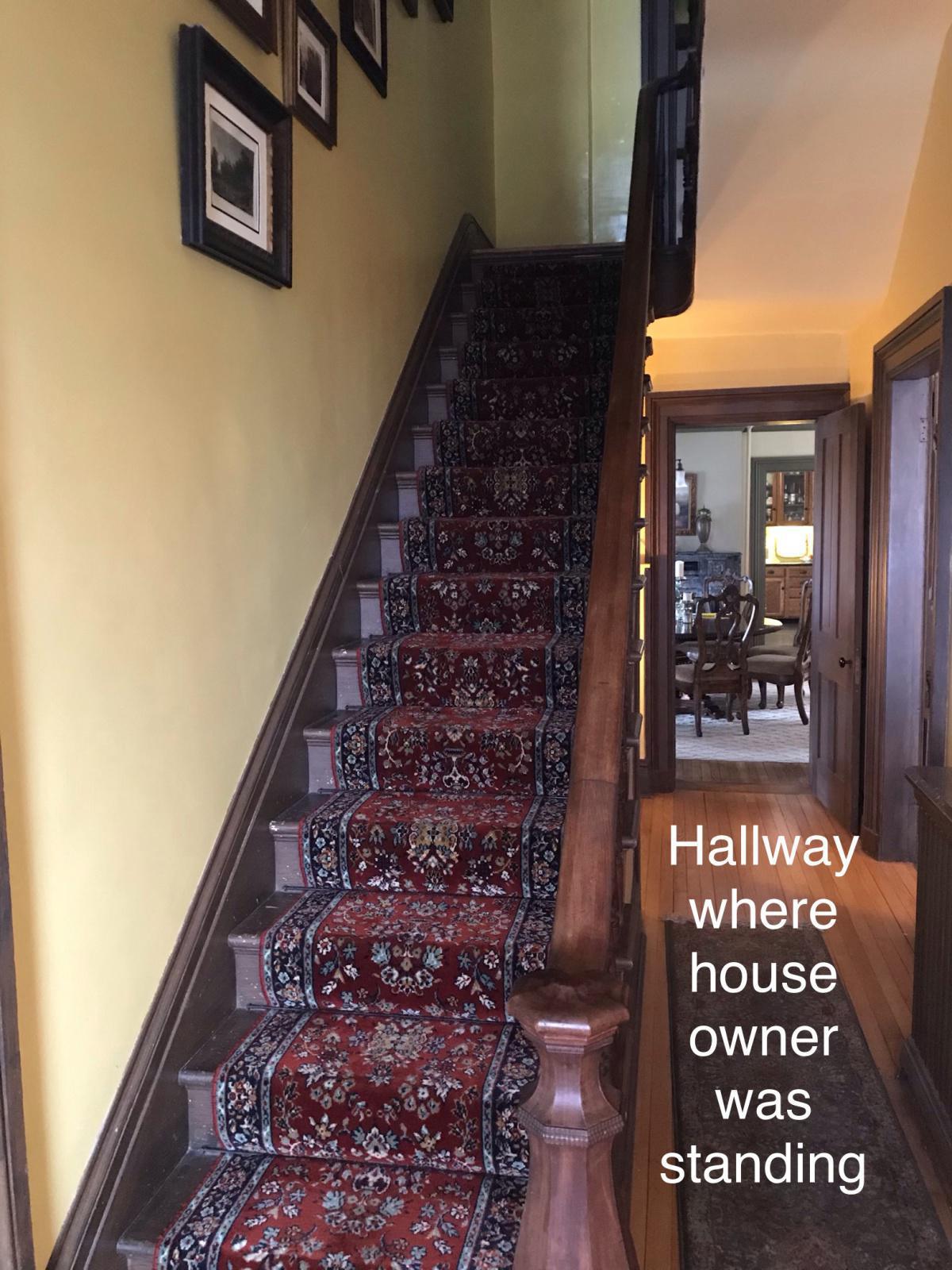 Fiddick House Fiddick House