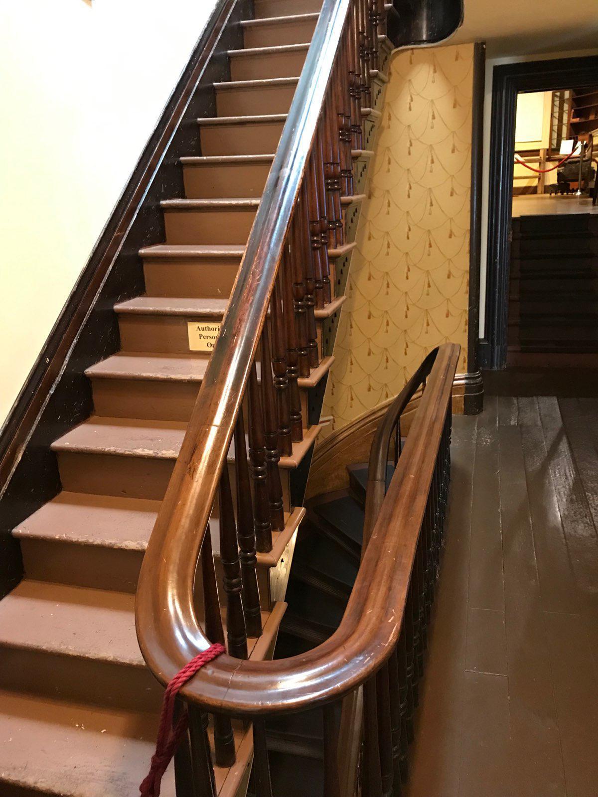 Barrows House Barrows House