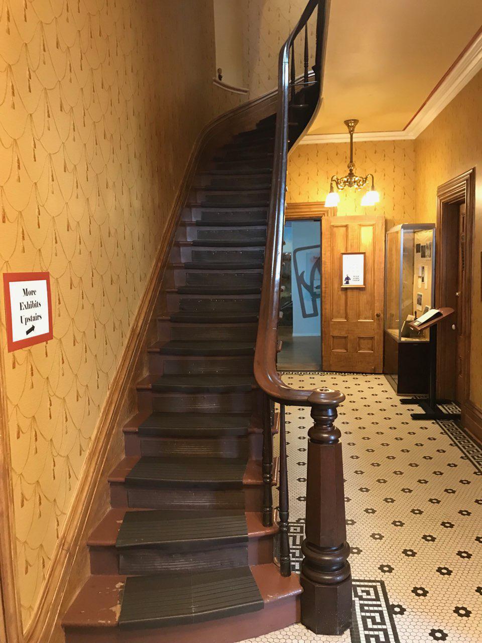 Barrows House Barrows House