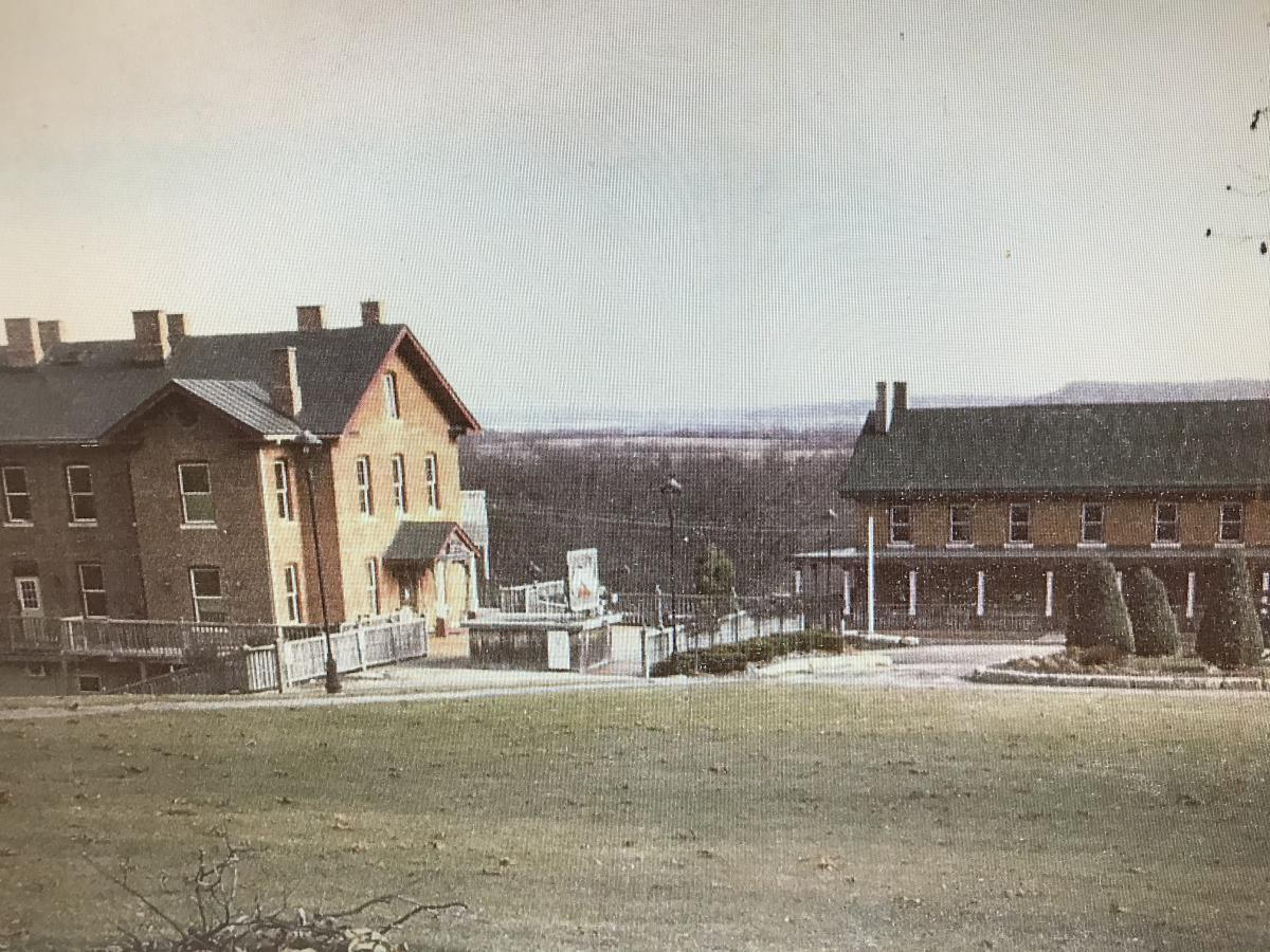 The Hanging of John Taylor The Hanging of John Taylor