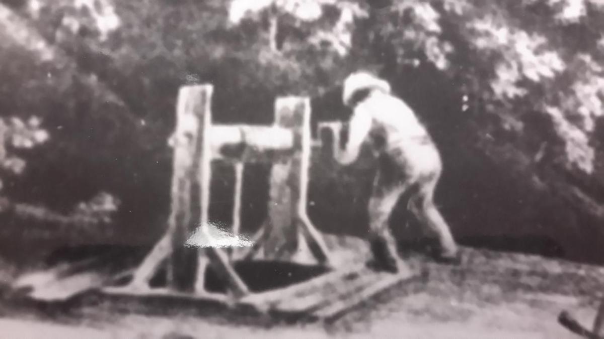 Haunted Galena Mines 1888 Haunted Galena Mines 1888