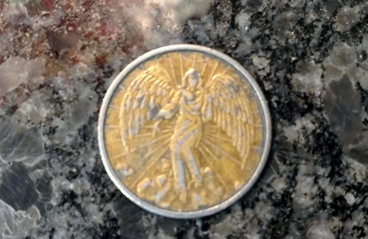 A House With A Trickster A House With A Trickster