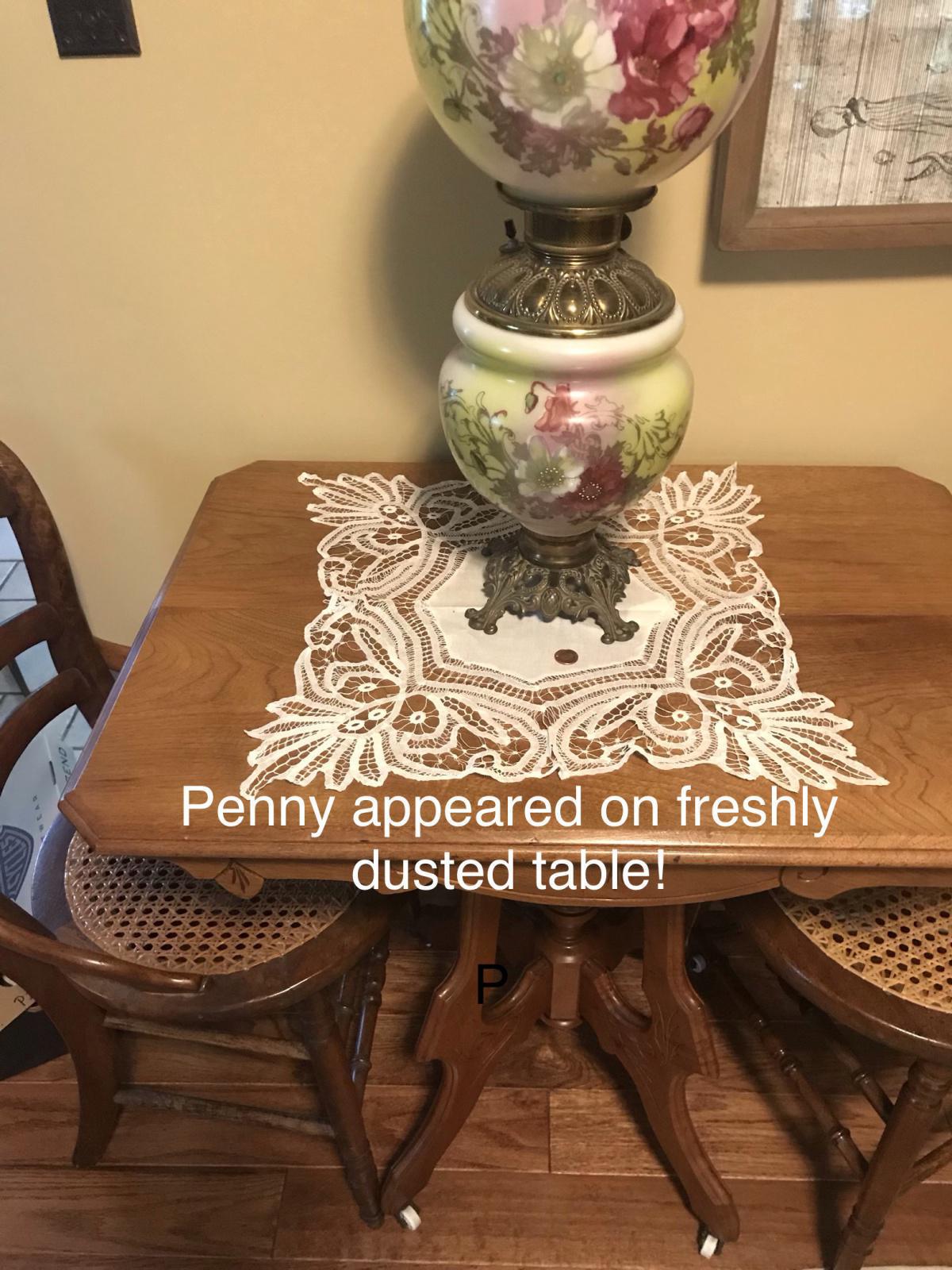 A House With A Trickster A House With A Trickster