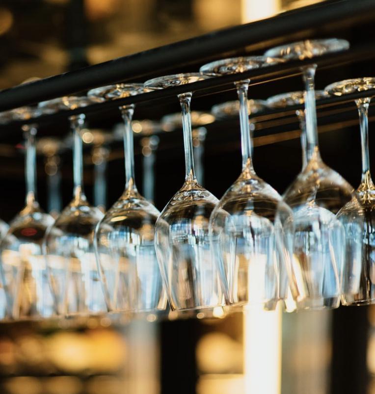 A House With A Trickster A House With A Trickster