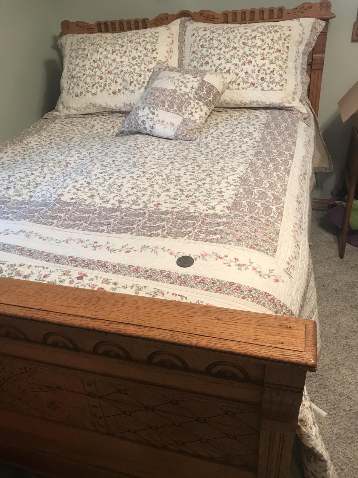 A House With A Trickster A House With A Trickster