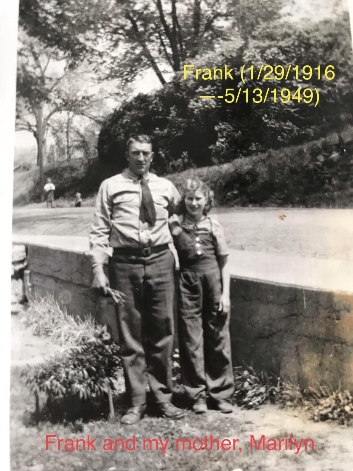 “Don’t Blame the Dog!” “Don’t Blame the Dog!”