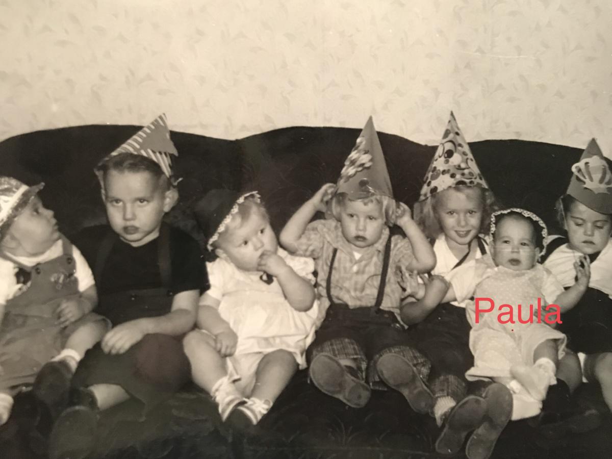 “Don’t Blame the Dog!” “Don’t Blame the Dog!”