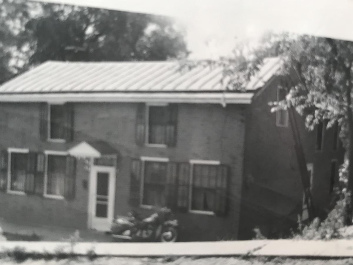 “Don’t Blame the Dog!” “Don’t Blame the Dog!”