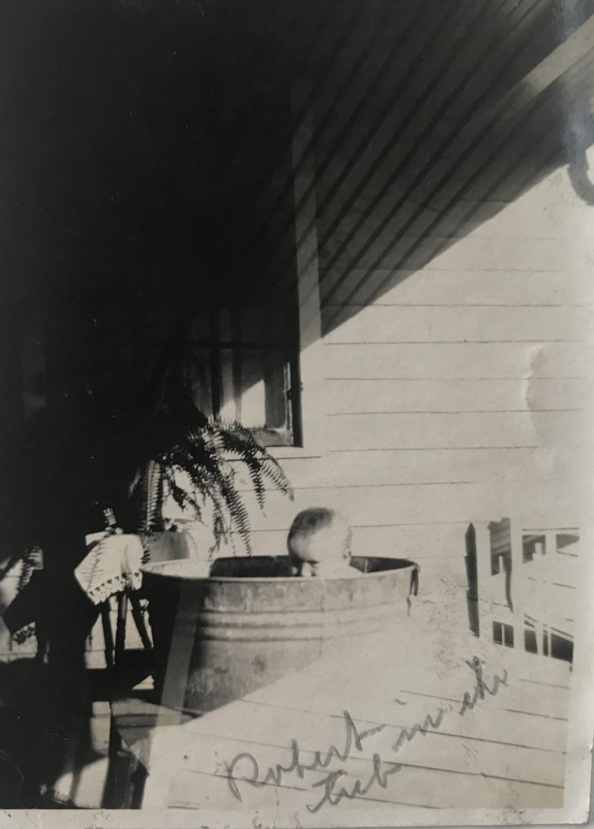 “Don’t Blame the Dog!” “Don’t Blame the Dog!”