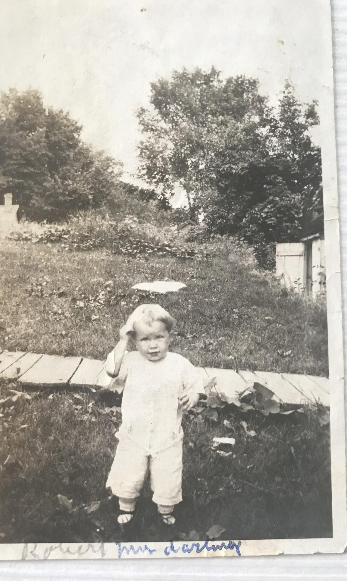 “Don’t Blame the Dog!” “Don’t Blame the Dog!”