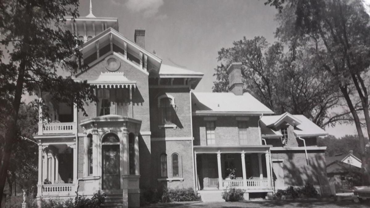 It Happened in the Cupola It Happened in the Cupola