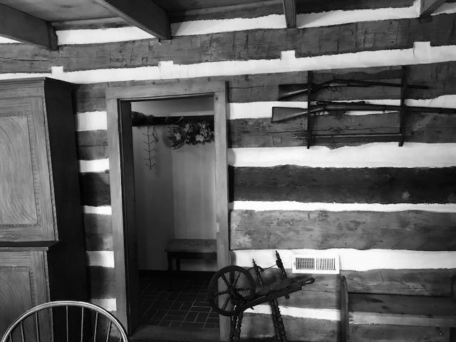 Mischief At The Old Banking House Mischief At The Old Banking House