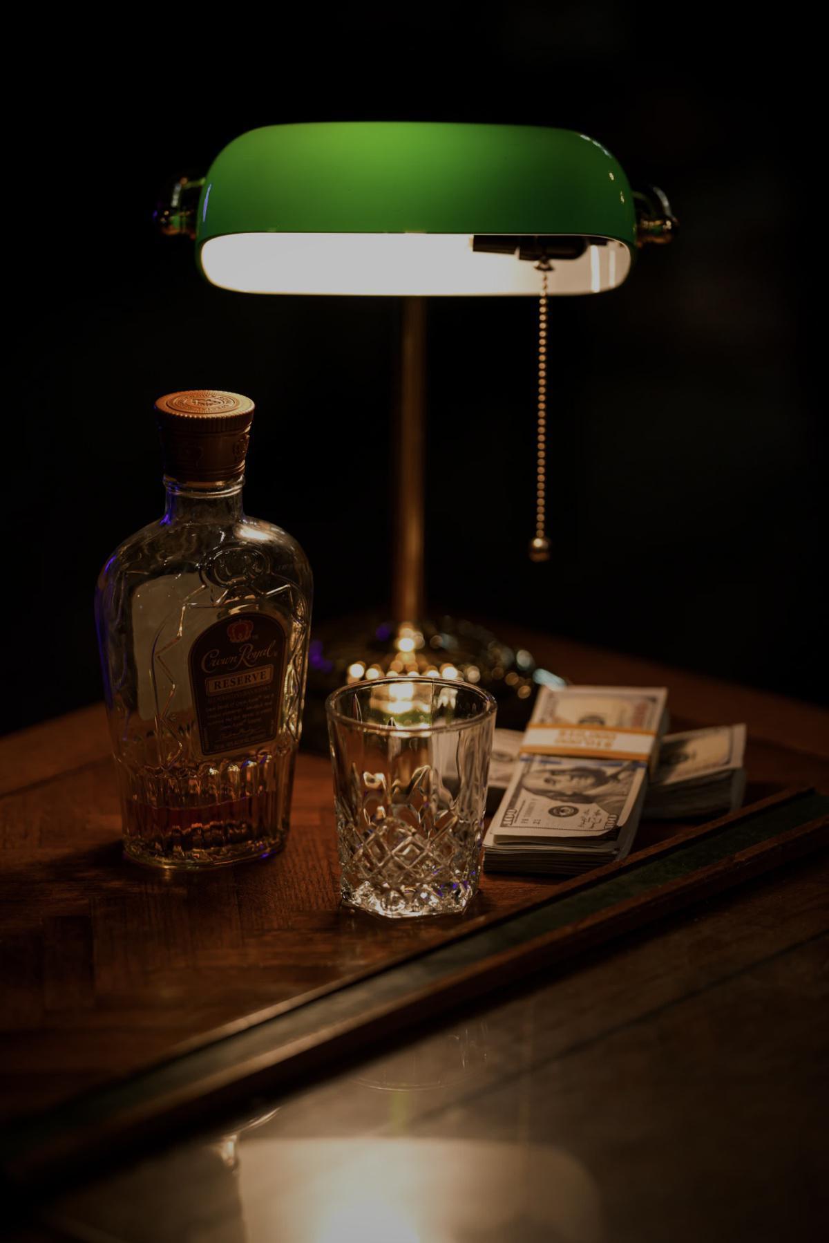 “Refreshing Spirits” “Refreshing Spirits”