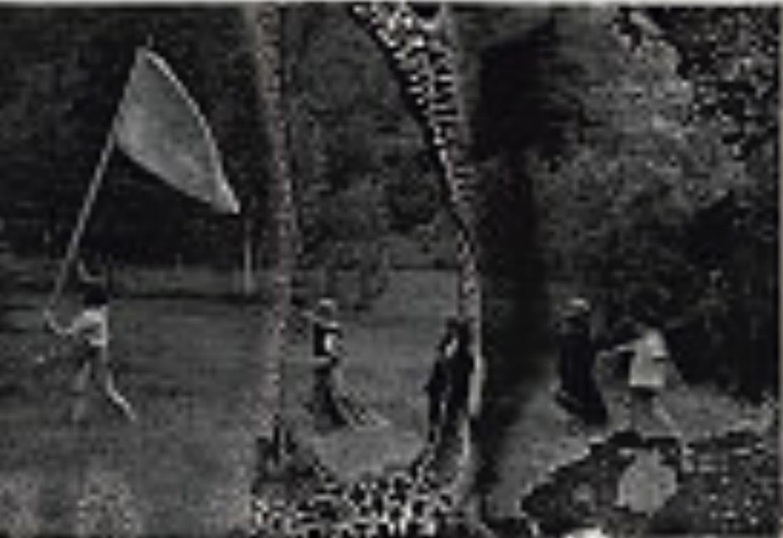 “Children At Play” “Children At Play”