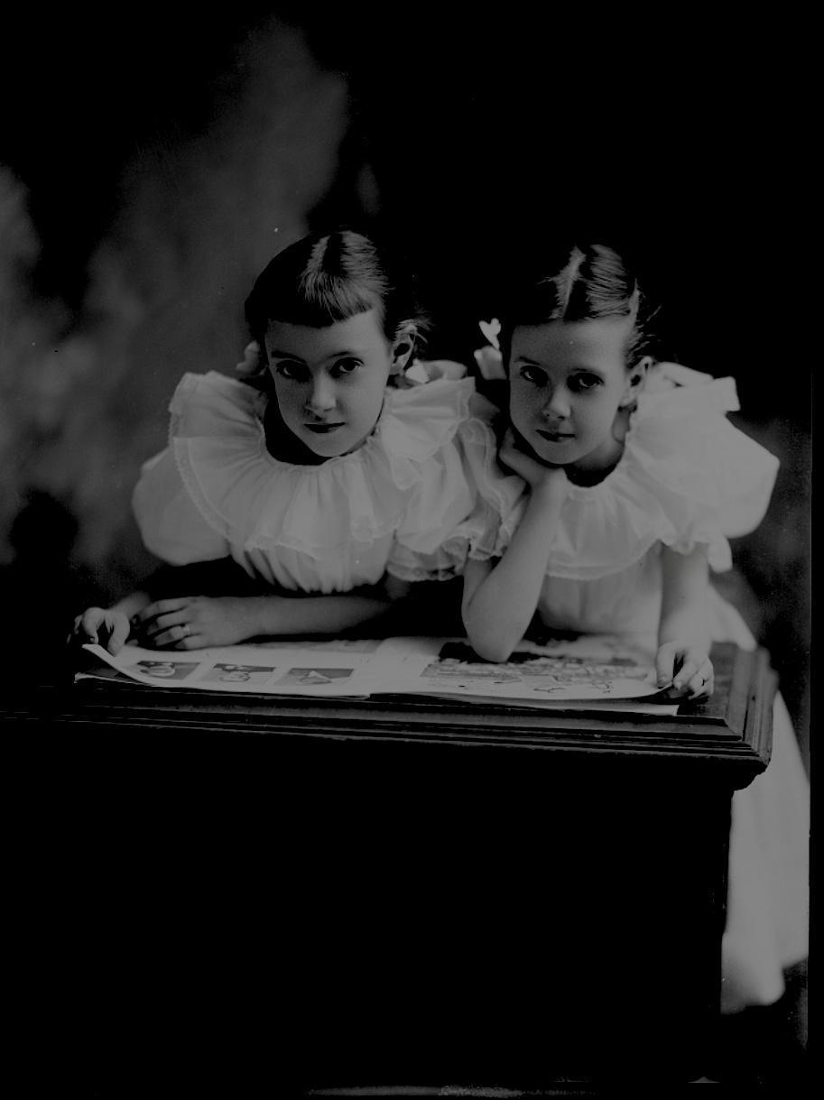 “Children At Play” “Children At Play”