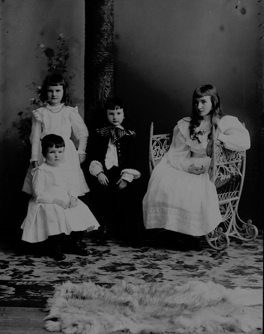 “Children At Play” “Children At Play”