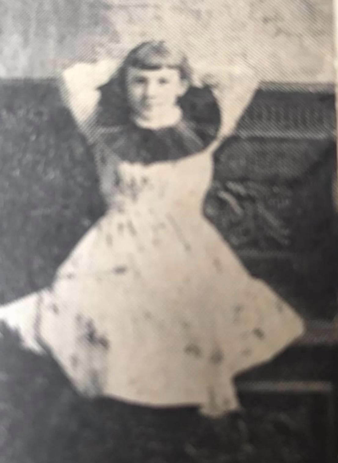 “Margaret” “Margaret”