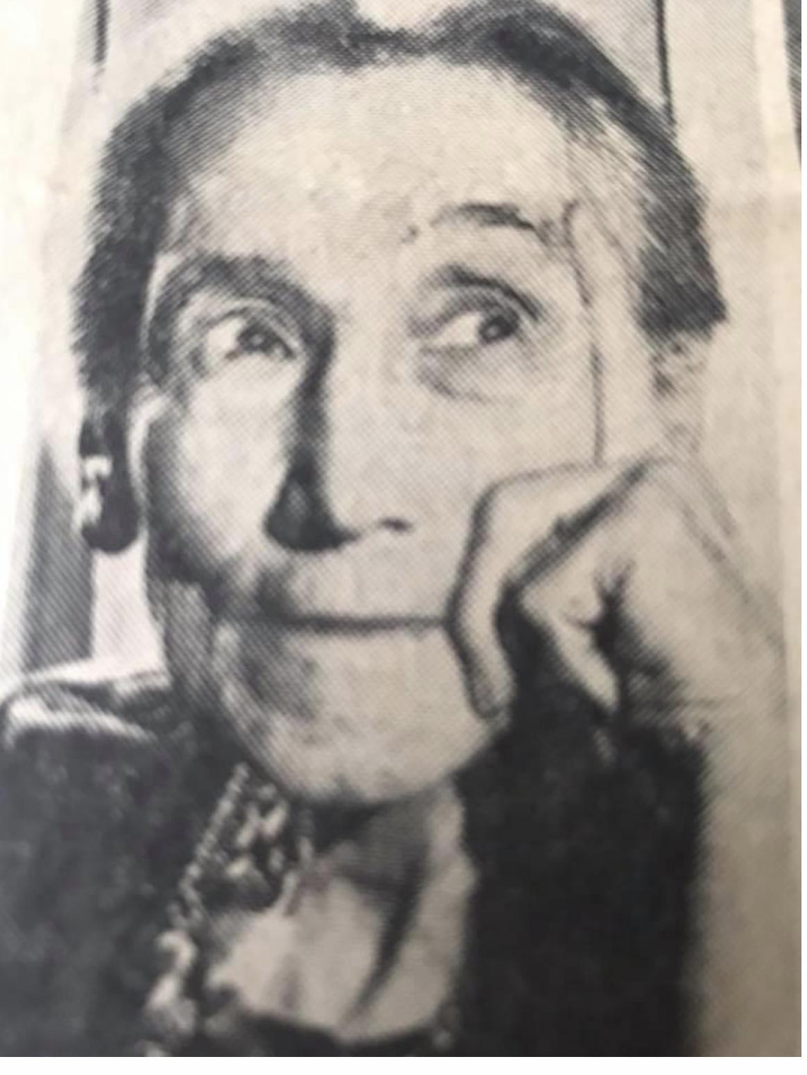 “Margaret” “Margaret”