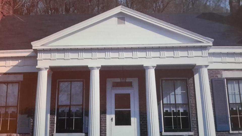 04. Greek Revival 04. Greek Revival