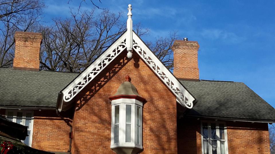 05. Gothic Revival 05. Gothic Revival